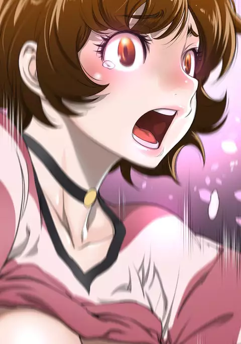 Perfect Half Ch.1-18