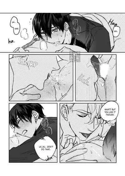 The S-Classes That I Raised - Go Around The World