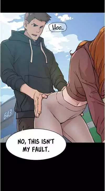 Everything about Best Friend Manhwa 01-12 [English]