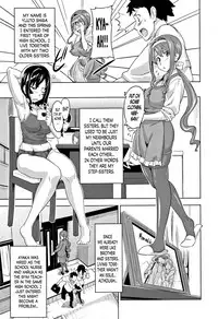 [Takeda Hiromitsu] Tsundero [English] [Decensored]