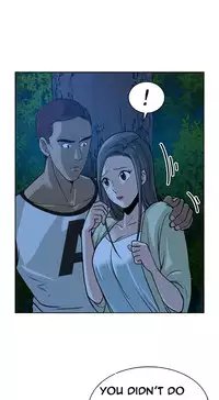 Change Partner Ch.1-18 (English) (Ongoing)