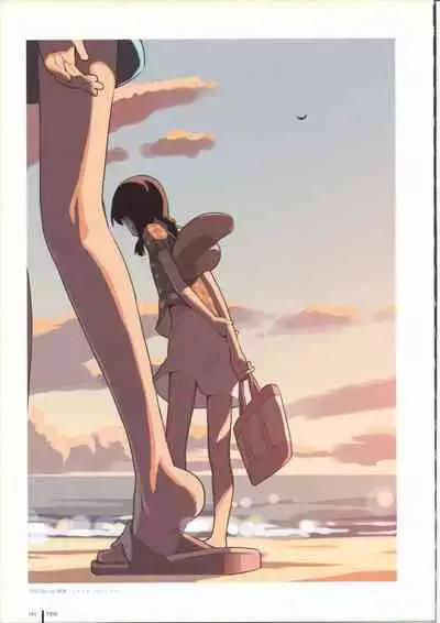 TAKAMICHI SUMMER WORKS