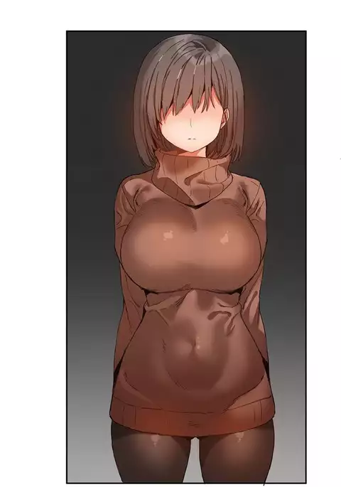 Hari Dormitory Ch.0-31