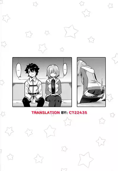 Derarenai My Room | Can't Get Out of My Room