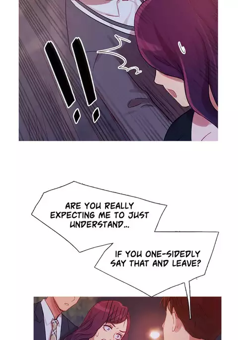 Scandal of the Witch Ch.1-23