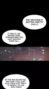 [Mr. Byeong-Su] Cohabitation Ch.1-47 (English) (Ongoing)