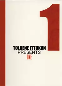 [Toluene Ittokan (Pierre Norano)] ONE (Various)