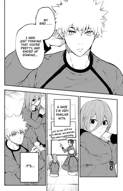 Kagi no Kakaranai Heya | The Room With No Lock to Lock