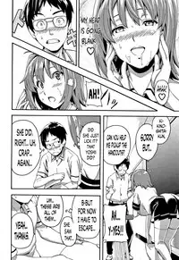 [Takeda Hiromitsu] Tsundero Ch. 1-6, 9-10 [English] [Decensored]