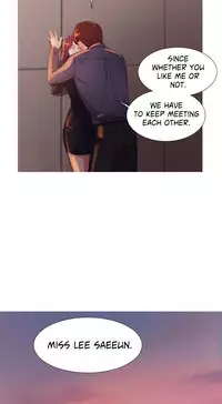 [PINKO] Scandal of the Witch Ch.1-23 (English) (Ongoing)