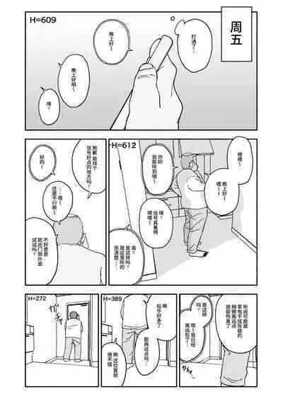 Osatou Amama H no Housoku!