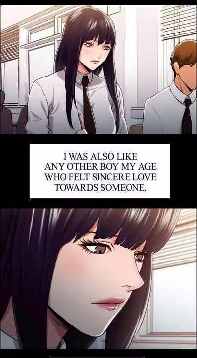 Taste of Forbbiden Fruit Ch.26/53