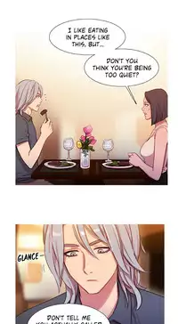 [PINKO] Scandal of the Witch Ch.1-26 (English) (Ongoing)