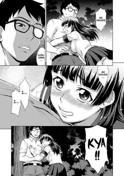 Ryoshuu no Mura | Village of Prisoners Ch. 1-2