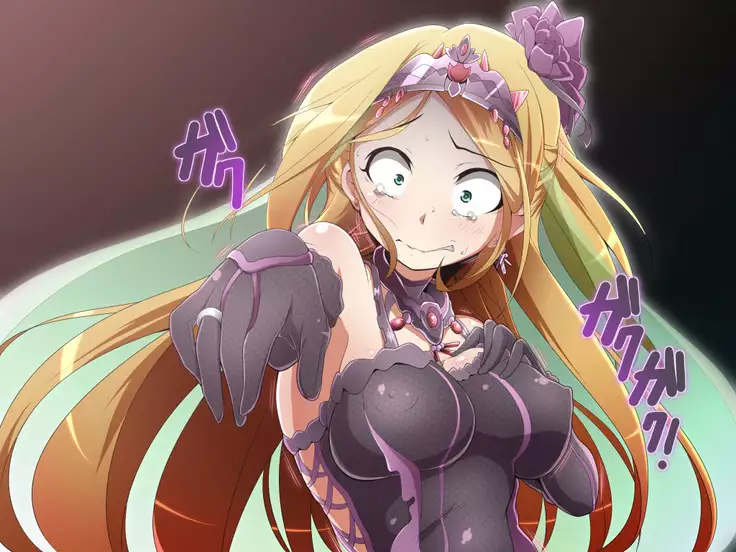 Hero Rengou Sennou Kanraku no Wana ~Battle Sister Hen~