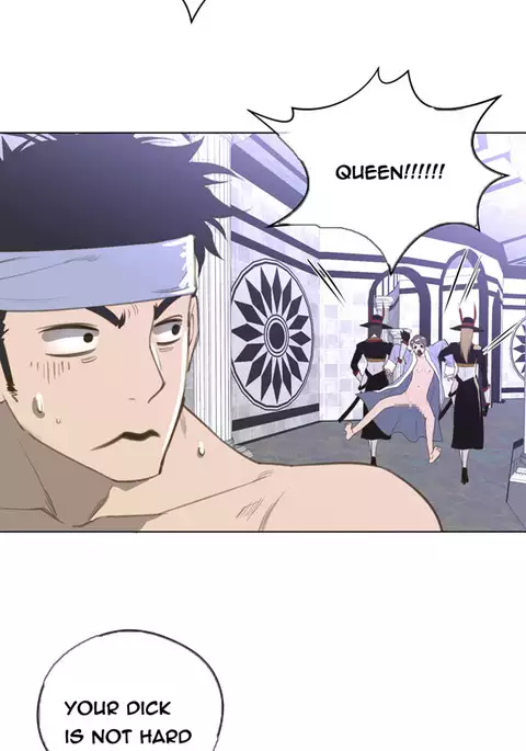 Perfect Half Ch.1-24