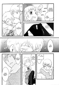 [Mikadsukikanosokujo] The Tower That Ate People [Translated]