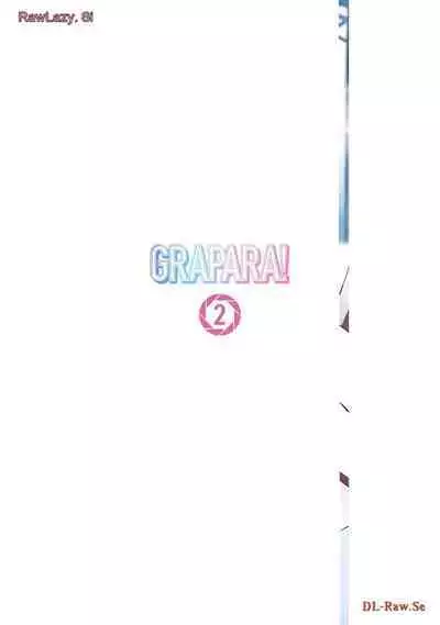 Gura Para! vol 01-02 Chinese version 机翻汉化版