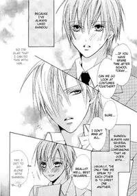 Cosplay Cafe-Oneshot[S-I]