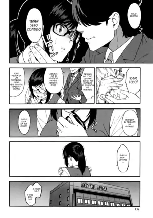 Boku no Kanojo o Netotte Kudasai Ch. 1-5