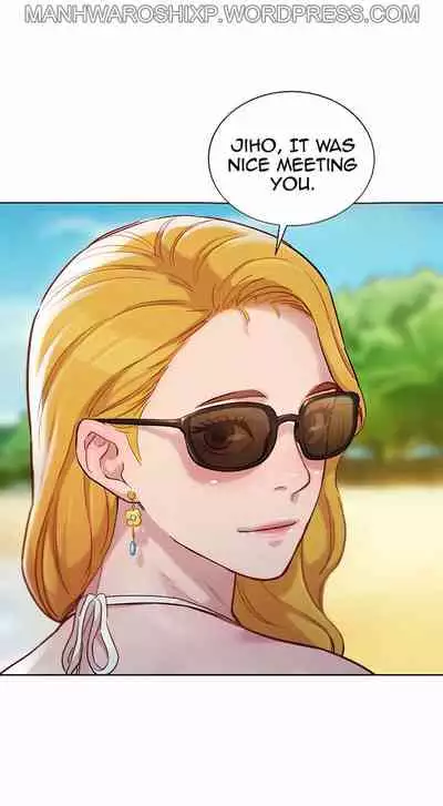 What do you Take me For? Ch.157/?