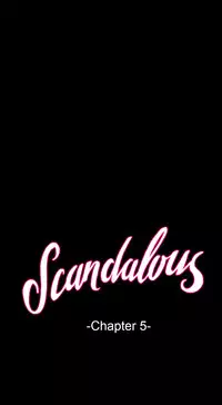 [PINKO] Scandal of the Witch Ch.1-26 (English) (Ongoing)