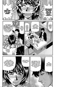 [Ozaki Akira] Koe dake de Icchau Ch. 1-10 [English] [erc]