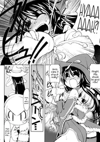 (C70) [Xration (mil)] Extras Dungeon (Ragnarok Online) [English]