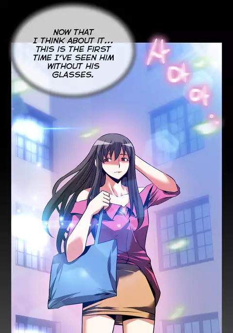 Love Parameter Ch.1-72