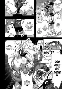 (C92) [Akuochisukii Kyoushitsu (Akuochisukii Sensei)] Chocolat Haijo Irai 02 (Kirakira PreCure a la Mode) [English] [Striborg]