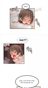 [Mx2J] Hahri's Lumpy Star Ch. 1-6 [English] (Manhwa.co)