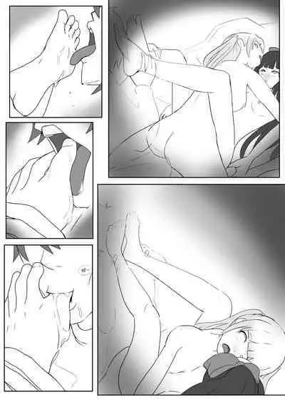 【kanann】 NG（18G WARNING）