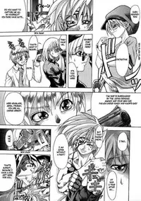 Detective Henderson [ENG]