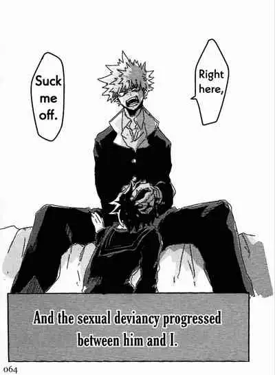 Soshite Kyoku wa yamanai | The Melody Which Ceases to End