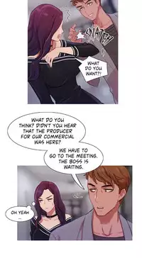 [PINKO] Scandal of the Witch Ch.1-23 (English) (Ongoing)