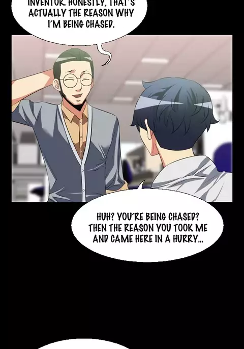 Love Parameter Ch.1-47