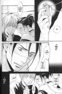 [Jerry Angel (Oyamada Ami)] Psychedelic Aftereffects (Naruto) [ENG]