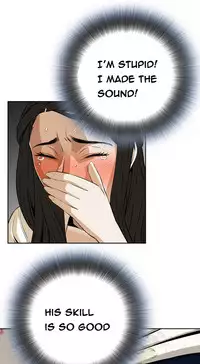 Take a Peek Ch.1-7 (English) (Ongoing)