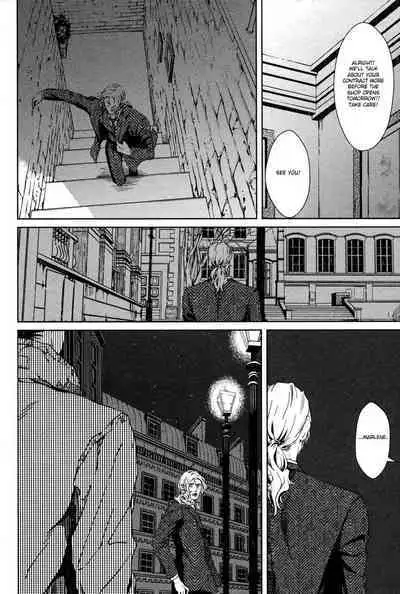 Coyote vol.1 + Extras