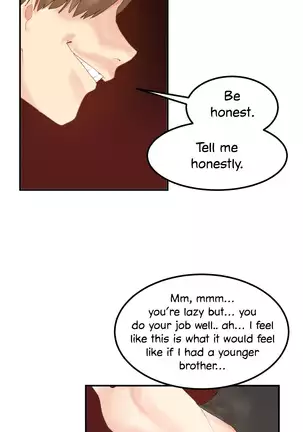 Hahri's Lumpy Star Ch. 9~37