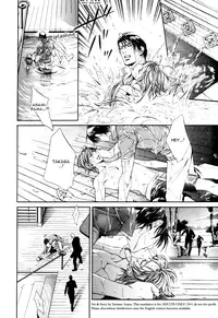 [Yamane Ayano] Finder no Shinjitsu (ENG)