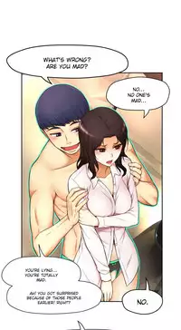 [Cave Bear] Mia's Tool Ch.0-4 (English) (Ongoing)