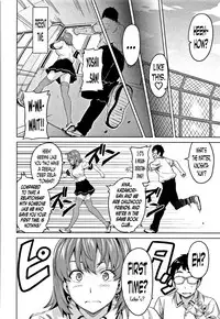 [Takeda Hiromitsu] Tsundero Ch. 1-3, 6, 9-10 [English] [Decensored]