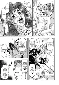 [Nagare Ippon] Week Point [English] [SaHa]