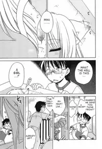 [Inuboshi] Daisuki! Gosyujin-sama | Love Master Ch. 1-2, 6 [English]