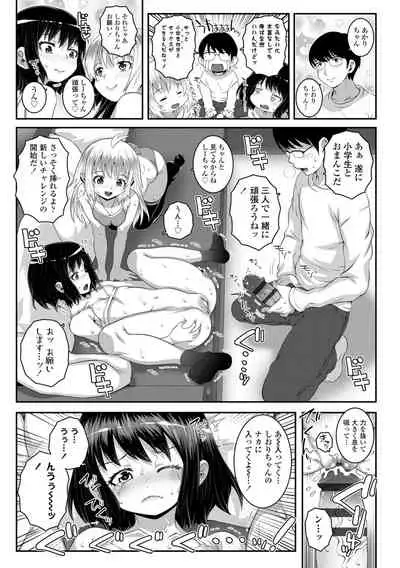 [mdo-h] Soutaisei Virgin Theory [Digital]