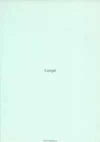 (C74) [VIRGINAL (Uro-G)] Example (Shining Force EXA)