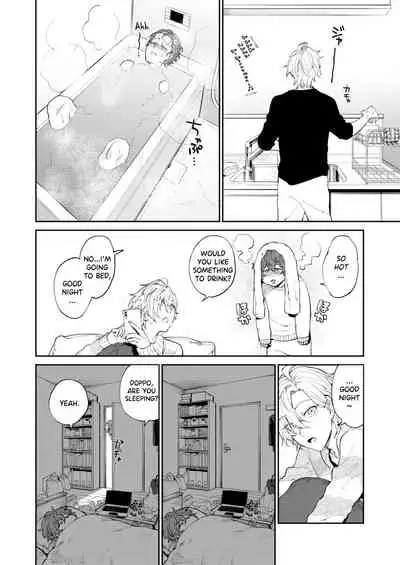 [MAZUNERU (igumox)] 2LDK (Hypnosis Mic) [English] [Digital]