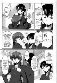 (C70) [Sago Jou (Seura Isago)] Nekotama - Jou (ToHeart 2) [English by SaHa]