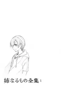 [Pochi-Goya. (Pochi.)] Ane Naru Mono Zenshuu 1 [Digital]